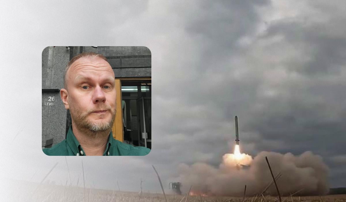 Системи Patriot можуть збивати суббоєприпаси від 