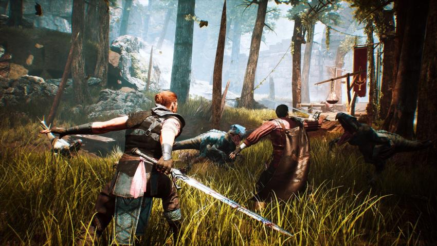 Названо найочікуванішу гру червня у Steam: це рімейк культової RPG