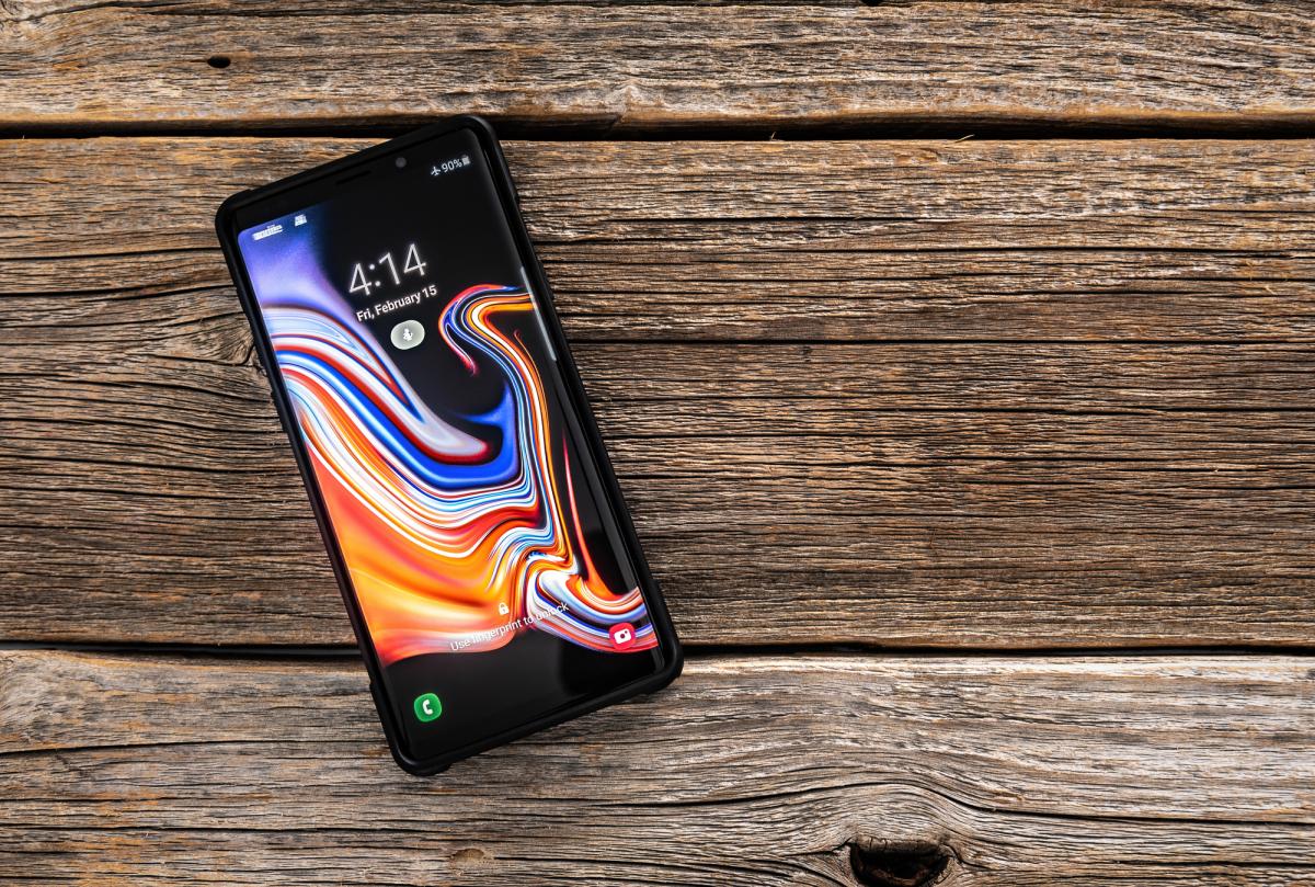 Ваш смартфон Samsung може працювати довше: потрібно включити лише одну функцію
