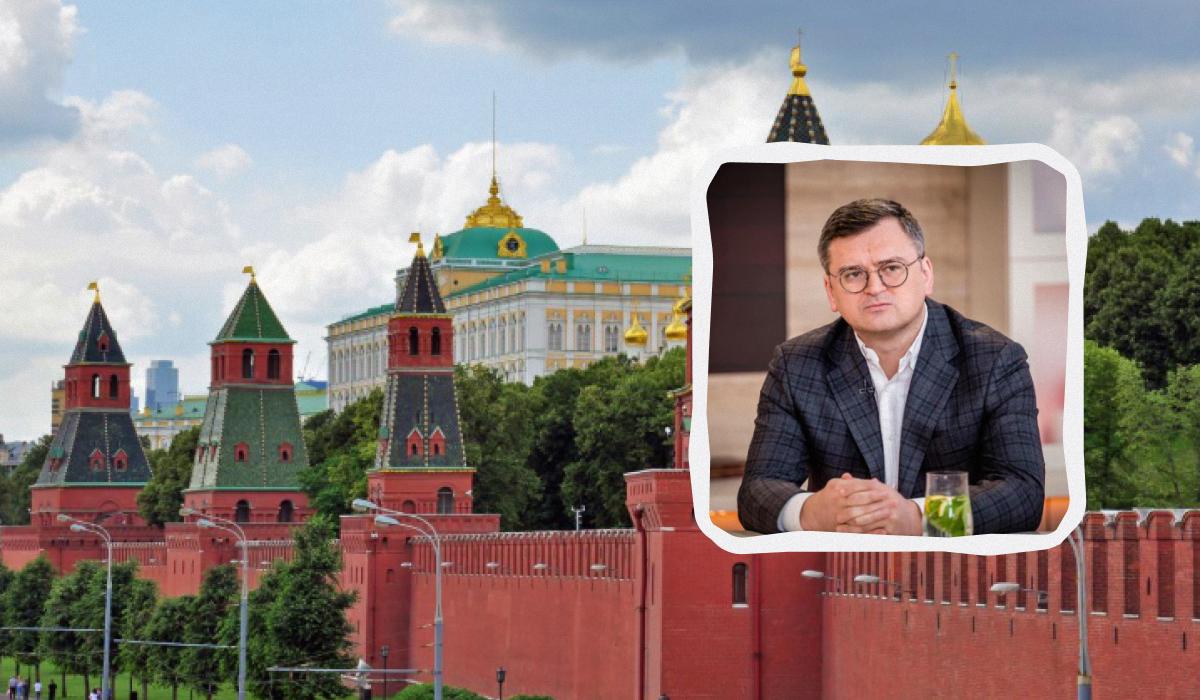 Погрози Кремля системно бити по Києву: ексміністр пояснив, що за ними стоїть