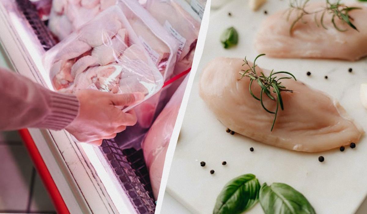 Чем полезно мясо домашней курицы Чем полезно мясо домашней курицы