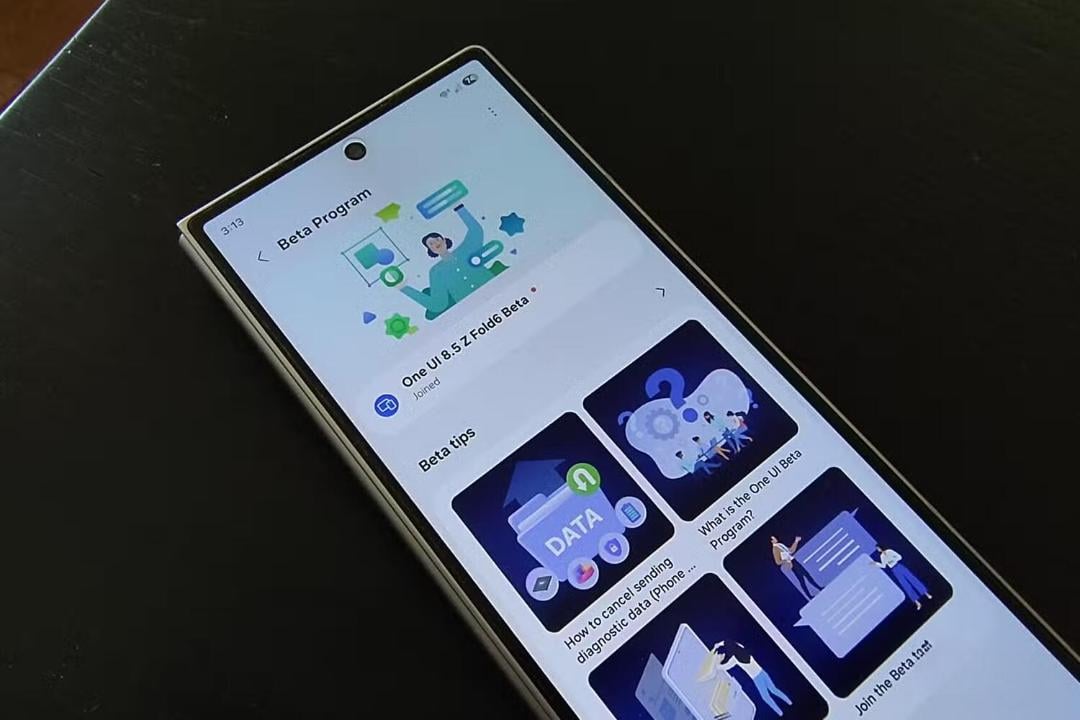 Большинство пользователей удаляют это приложение Samsung – и совершают ошибку Большинство пользователей удаляют это приложение Samsung – и совершают ошибку