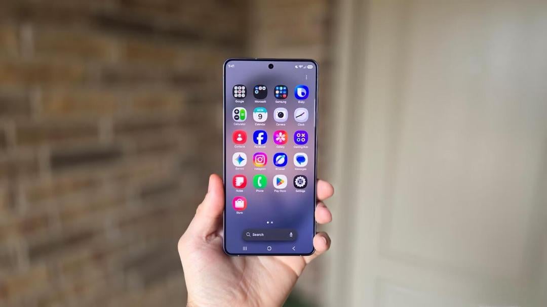 Большинство пользователей удаляют это приложение Samsung – и совершают ошибку Большинство пользователей удаляют это приложение Samsung – и совершают ошибку