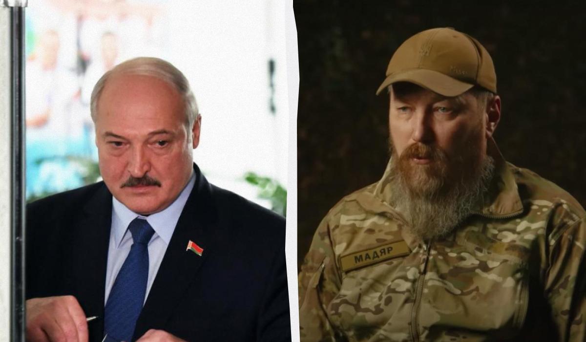 Україна визначила перші 500 цілей у Білорусі: Мадяр озвучив жорстке попередження Лукашенку