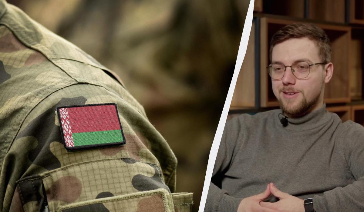 'Це буде похід в один кінець': аналітик оцінив ймовірність наступу з Білорусі 'Це буде похід в один кінець': аналітик оцінив ймовірність наступу з Білорусі