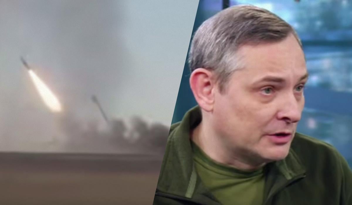 В Повітряних силах розповіли, як отримується інформація про запуск Росією "Орешніка"