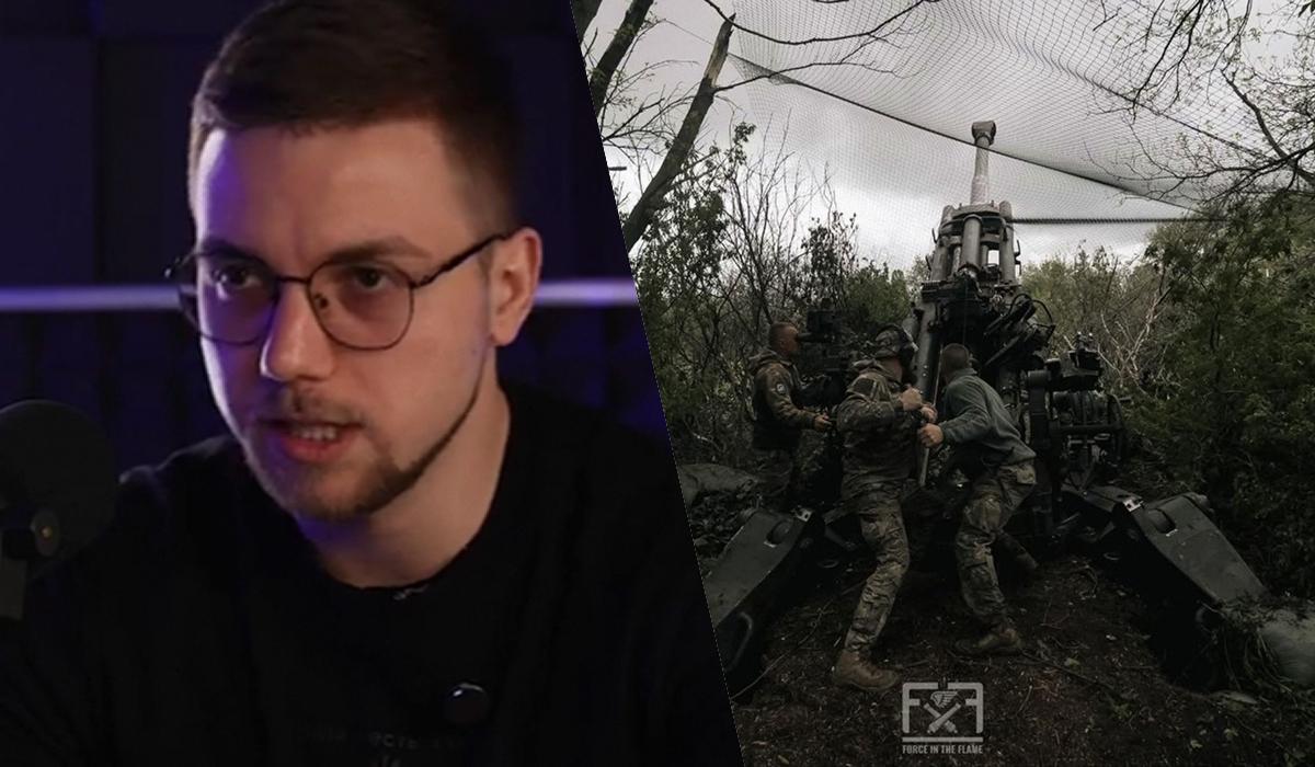 'С каждым днем война меняется': аналитик рассказал о боях на различных участках фронта