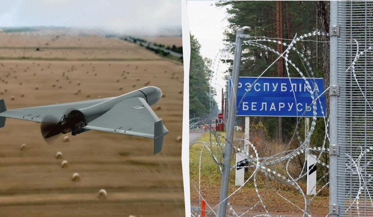Росія може використати Білорусь для ударів по трасі М-06 Київ-Чоп, - ISW