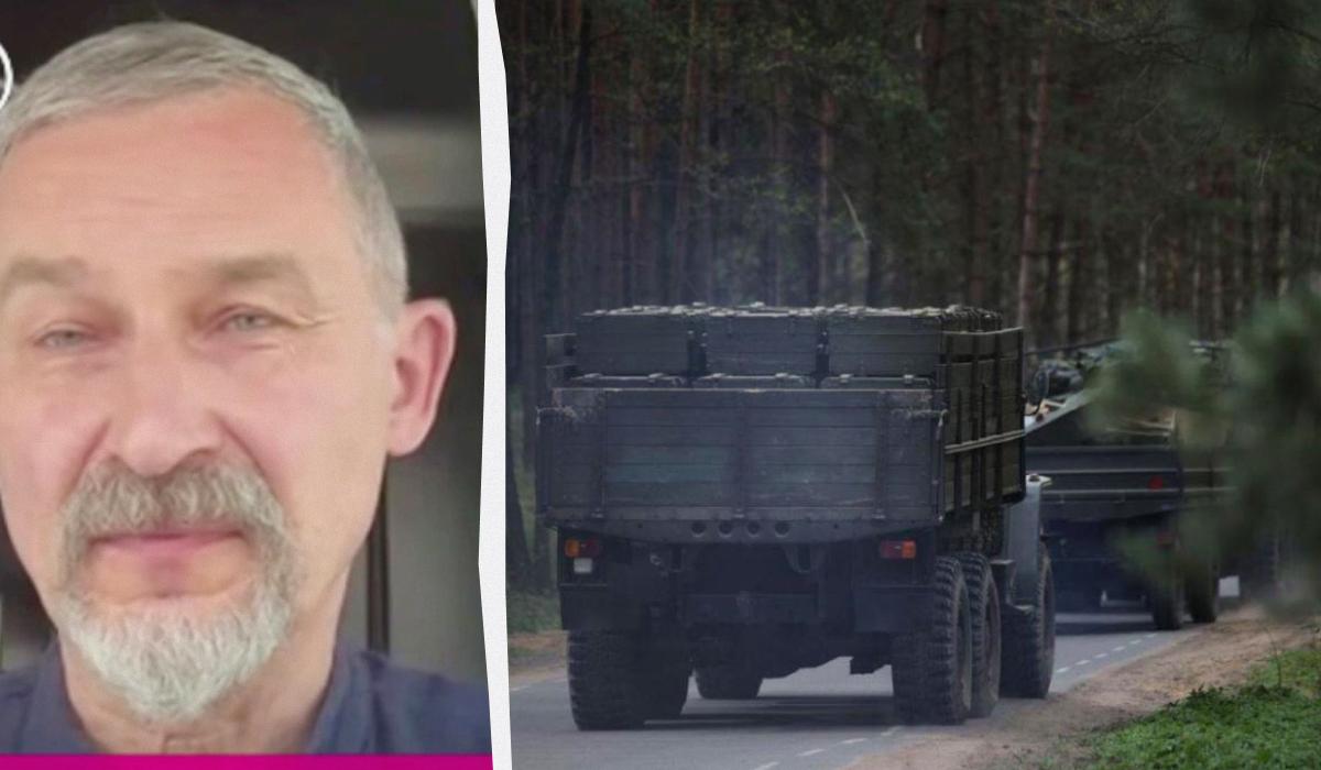 Білоруси критично не хочуть воювати, тим паче з Україною, - активіст