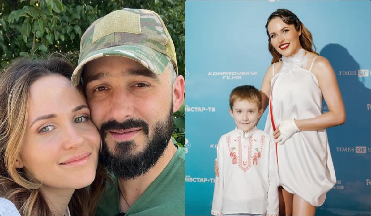 Денисенко розповіла, скільки грошей на місяць витрачає на 8-річного сина від Федінчика Денисенко розповіла, скільки грошей на місяць витрачає на 8-річного сина від Федінчика