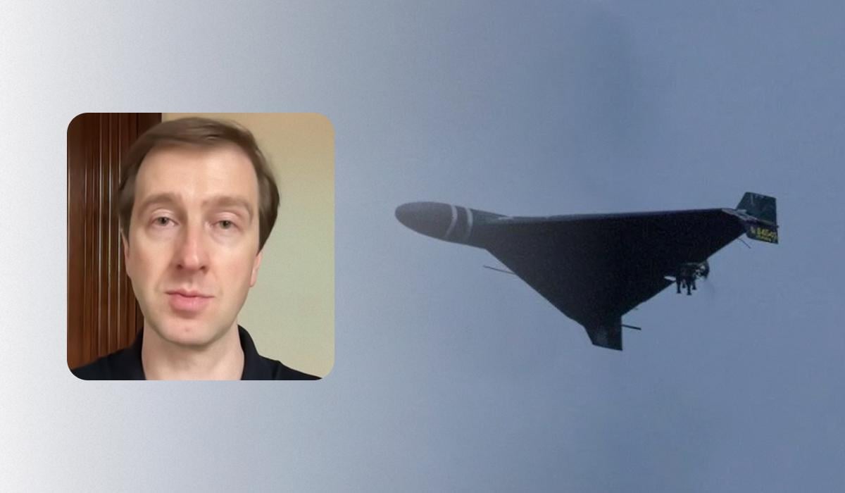 РФ хоче повторити з трасою Київ-Чоп те, що ЗСУ зробили на Азові, але є проблема, - експерт РФ хоче повторити з трасою Київ-Чоп те, що ЗСУ зробили на Азові, але є проблема, - експерт