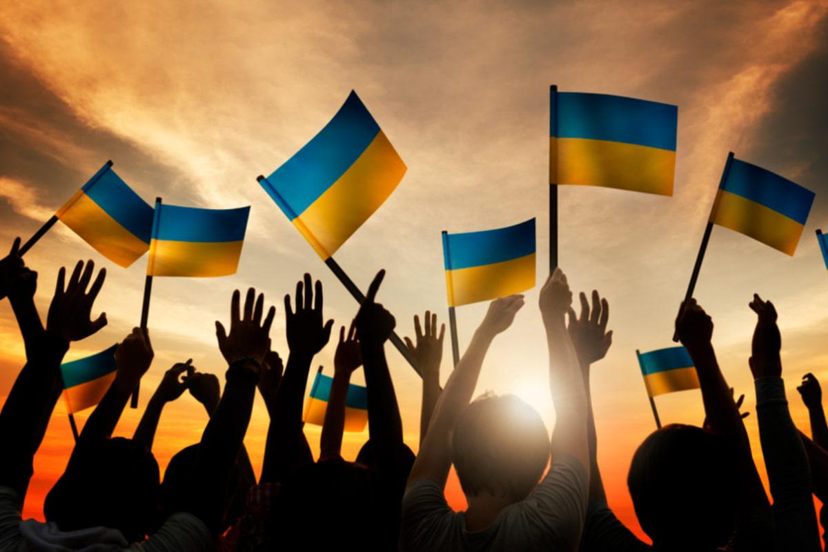 Скільки українців підтримують участь ЗСУ у захисті країн Європи, - дослідження Скільки українців підтримують участь ЗСУ у захисті країн Європи, - дослідження
