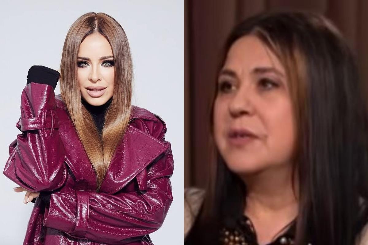Рудницкая рассказала, кто повлиял на позицию певицы-предательницы Ани Лорак