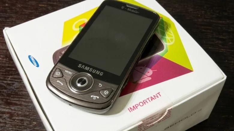 Взрывались и ломались: худшие смартфоны Samsung, о которых лучше забыть Взрывались и ломались: худшие смартфоны Samsung, о которых лучше забыть