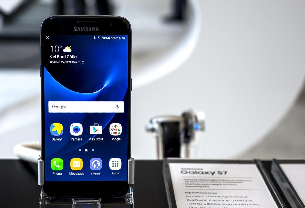Взрывались и ломались: худшие смартфоны Samsung, о которых лучше забыть Взрывались и ломались: худшие смартфоны Samsung, о которых лучше забыть