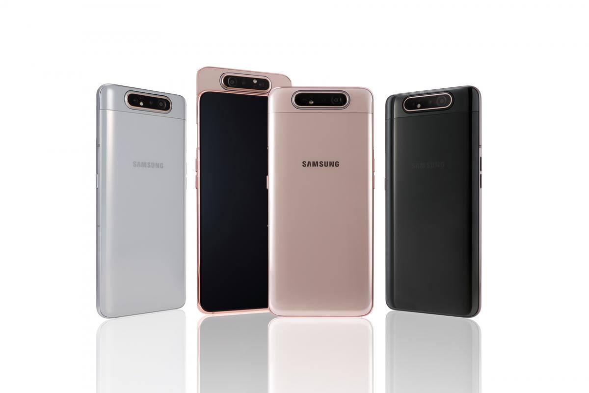 Взрывались и ломались: худшие смартфоны Samsung, о которых лучше забыть Взрывались и ломались: худшие смартфоны Samsung, о которых лучше забыть