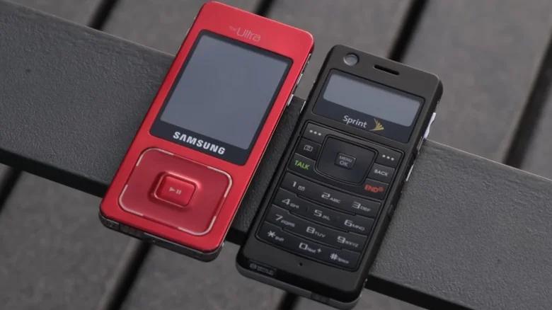 Взрывались и ломались: худшие смартфоны Samsung, о которых лучше забыть Взрывались и ломались: худшие смартфоны Samsung, о которых лучше забыть