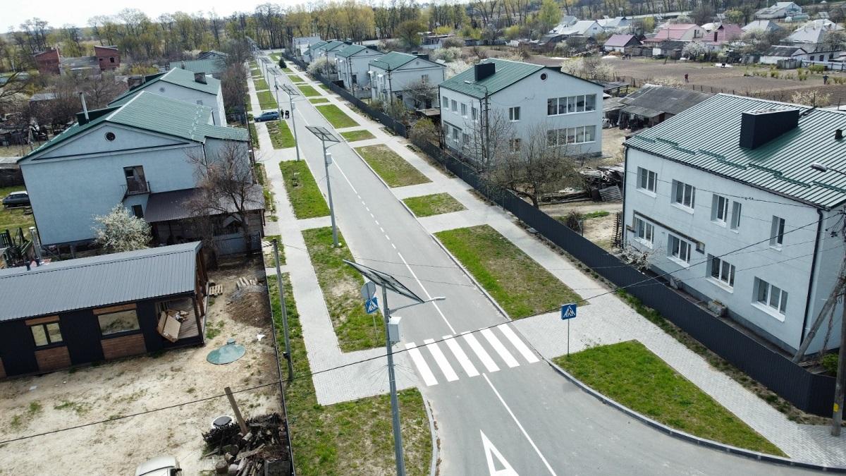 Символ російської жорстокості: як відновлюється Ягідне