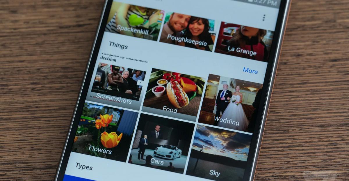 Ця функція Google Photos навчає штучний інтелект на ваших фото – ось як її вимкнути