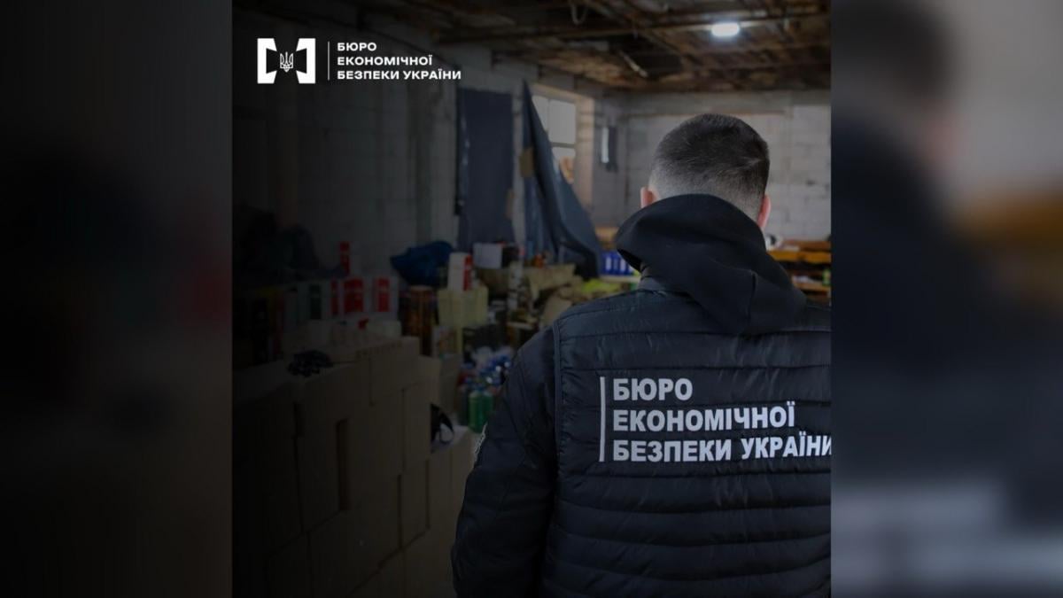 Цивінський подякував колегам-правоохоронцям за допомогу в очищенні Бюро економічної безпеки