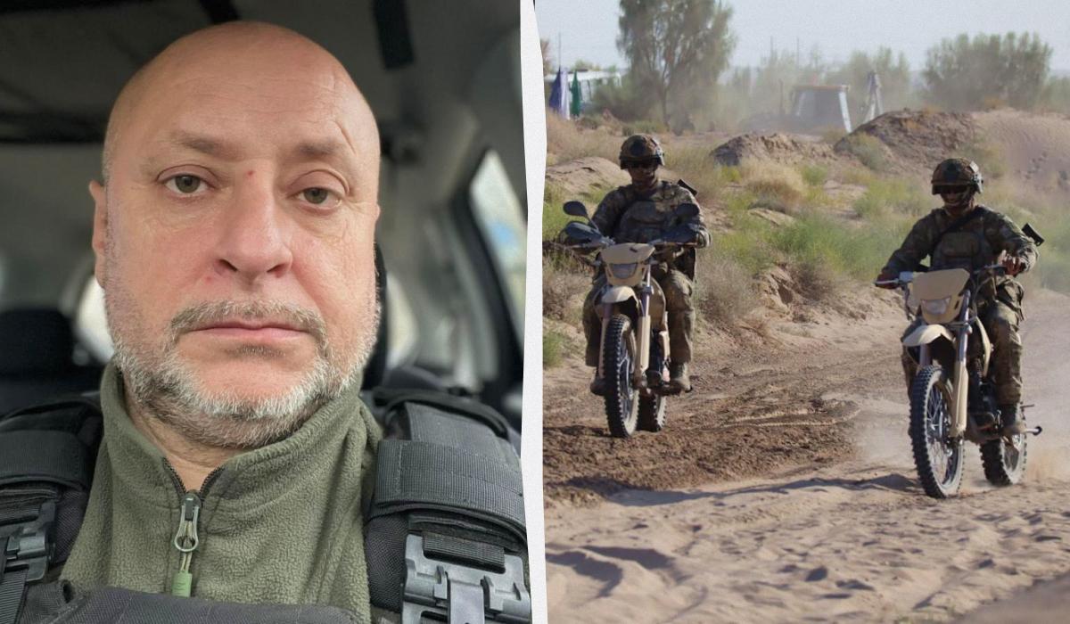Оккупанты установили 'дедлайн' для выхода на окраины Орехова, – Волошин Оккупанты установили 'дедлайн' для выхода на окраины Орехова, – Волошин