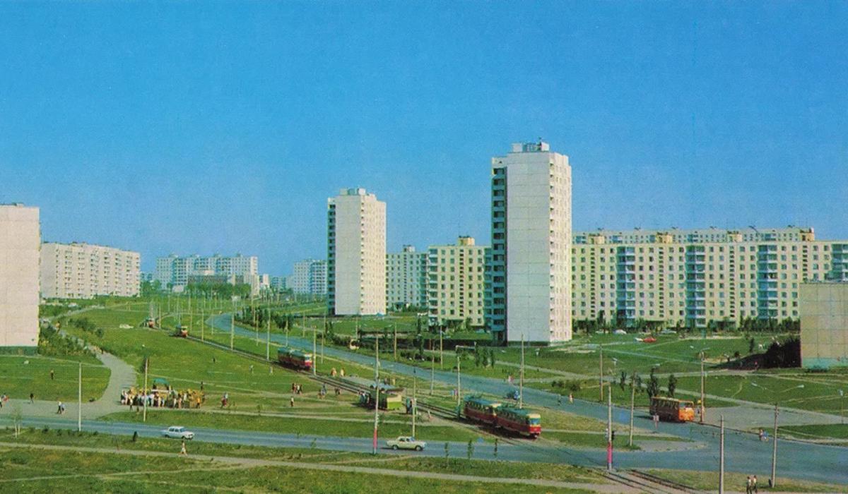 Харків, Немишлянський район Харків, Немишлянський район