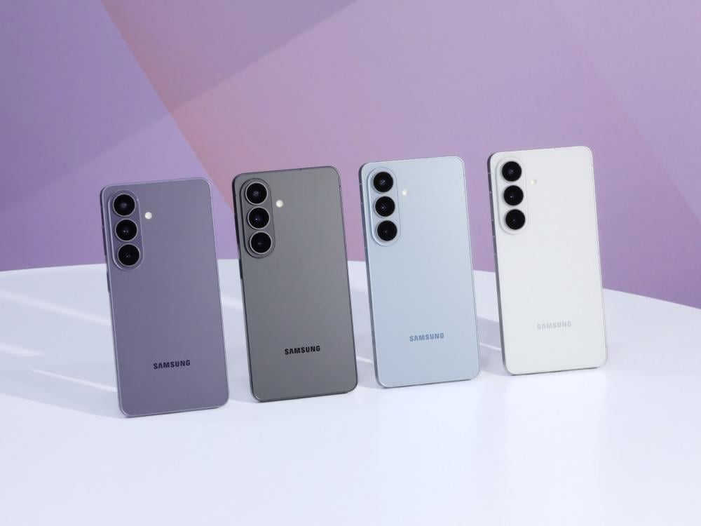 Какие смартфоны Samsung получат обновление до Android 17: список расширился Какие смартфоны Samsung получат обновление до Android 17: список расширился