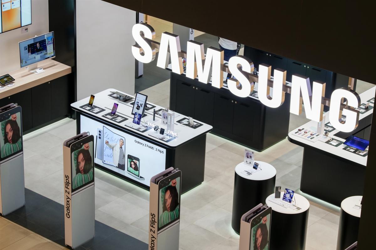 Какие смартфоны Samsung получат обновление до Android 17: список расширился Какие смартфоны Samsung получат обновление до Android 17: список расширился