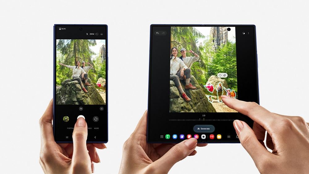 Какие смартфоны Samsung получат обновление до Android 17: список расширился Какие смартфоны Samsung получат обновление до Android 17: список расширился