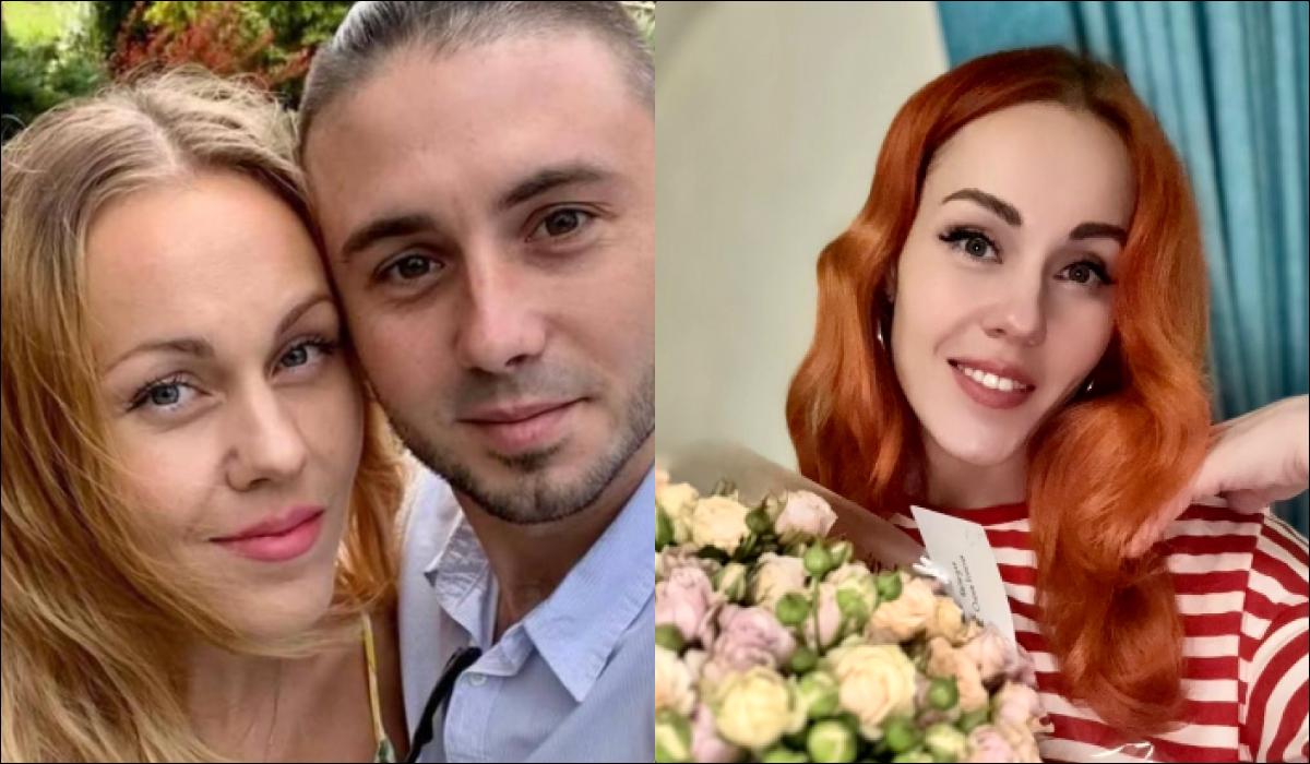 'Дети будут отвечать': Тополя резко ответила на слухи об изменах и пригрозила 'бумерангом' 'Дети будут отвечать': Тополя резко ответила на слухи об изменах и пригрозила 'бумерангом'