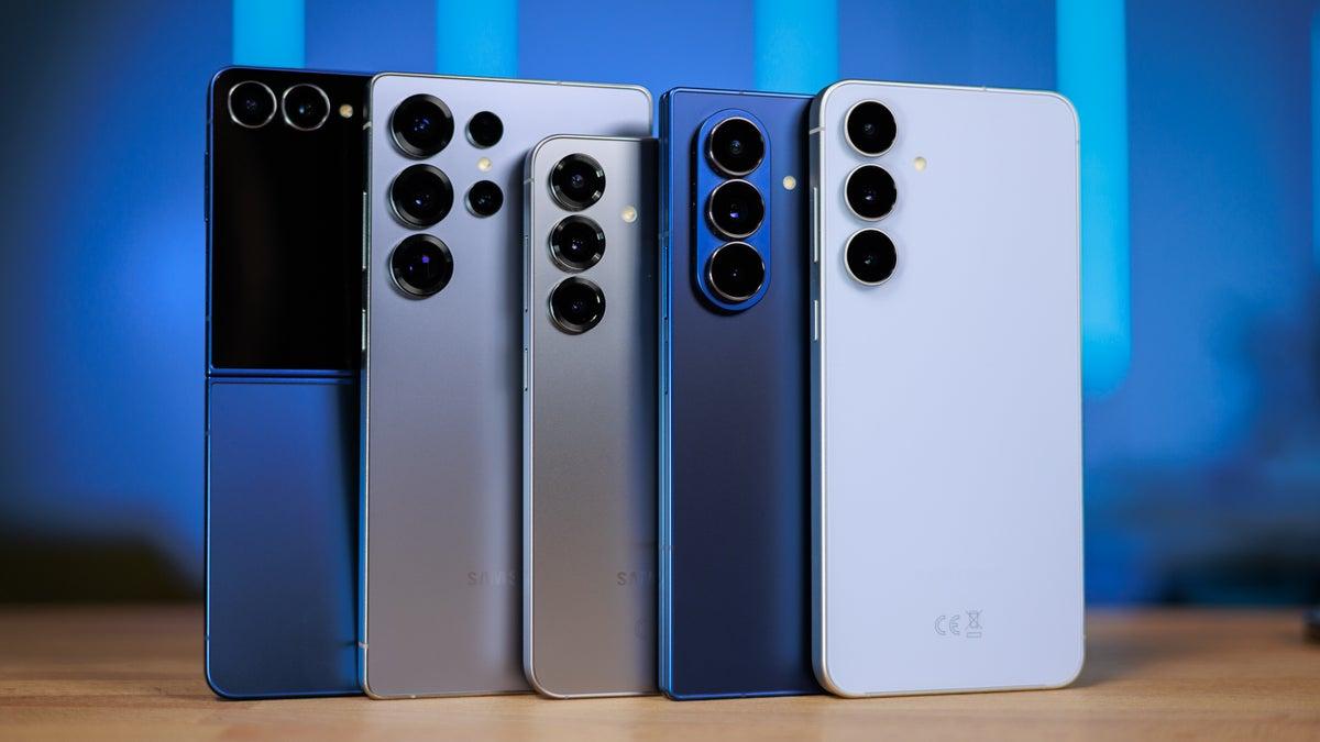 Назван лучший бренд Android-смартфонов по степени удовлетворенности пользователей Назван лучший бренд Android-смартфонов по степени удовлетворенности пользователей