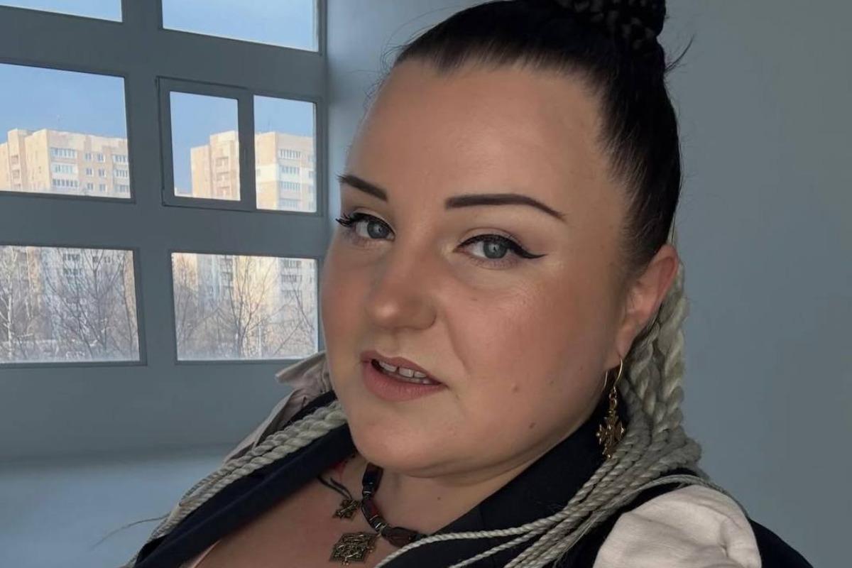 Alyona alyona рассказала о проблемах со здоровьем Alyona alyona рассказала о проблемах со здоровьем