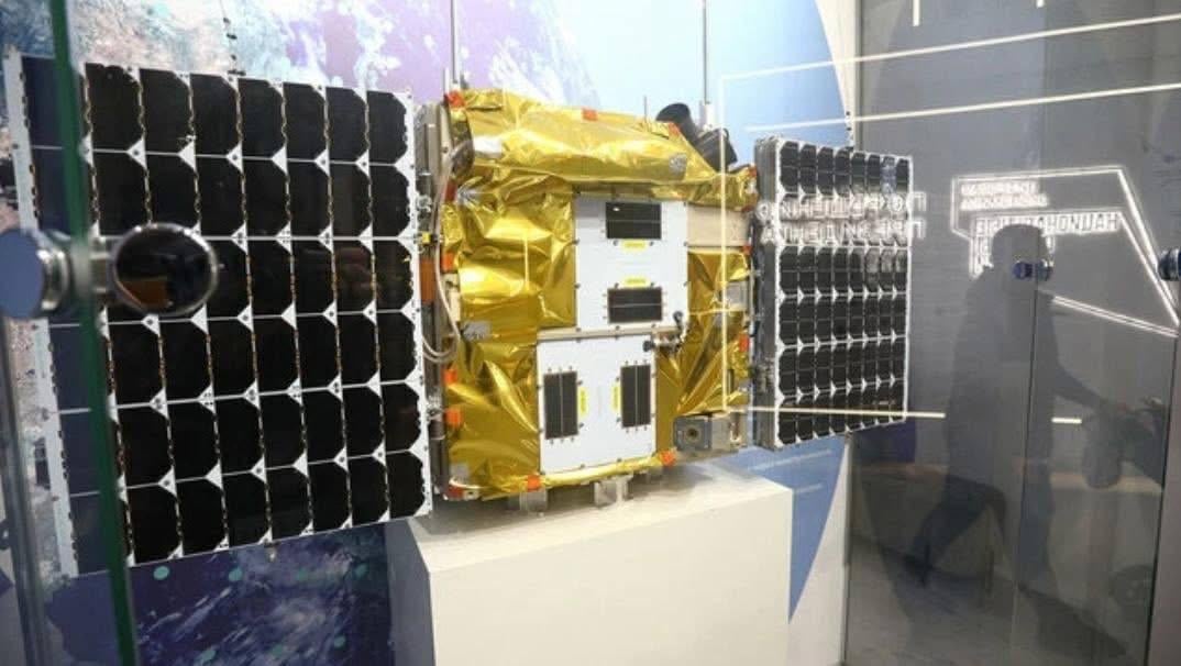 РФ уже вывела на орбиту первые спутники аналога Starlink: Флэш оценил угрозы для Украины РФ уже вывела на орбиту первые спутники аналога Starlink: Флэш оценил угрозы для Украины