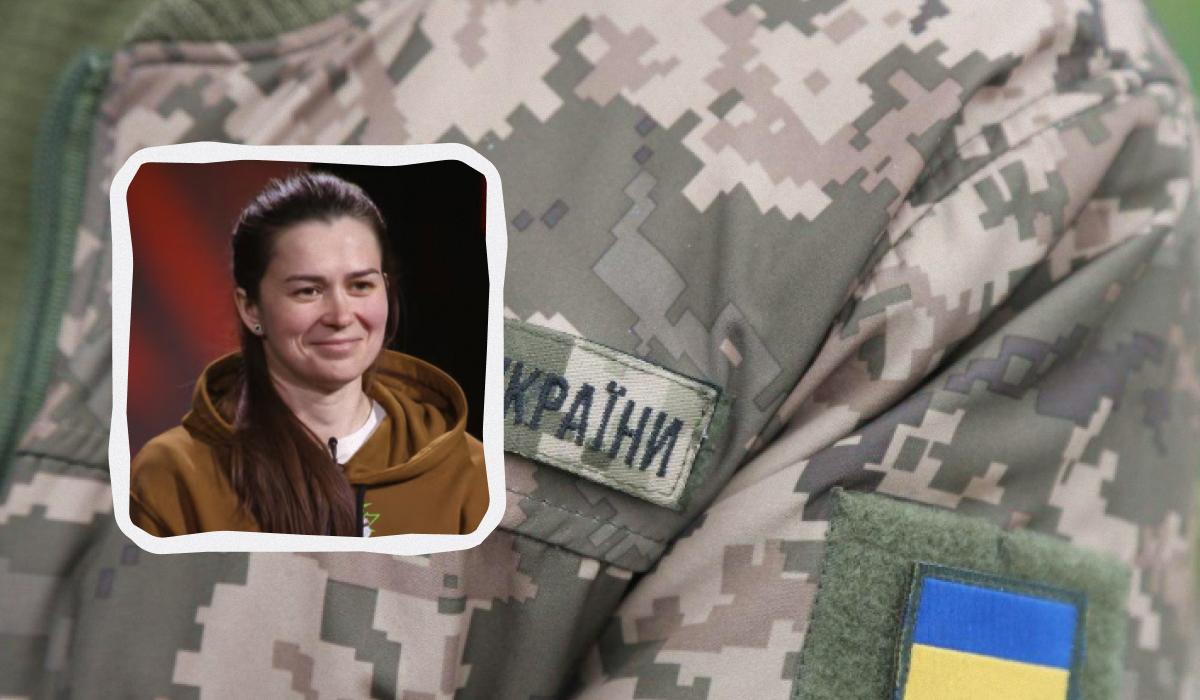 'Телефонують уже з ТЦК': офіцерка розповіла про мобілізацію в підрозділі 'Телефонують уже з ТЦК': офіцерка розповіла про мобілізацію в підрозділі