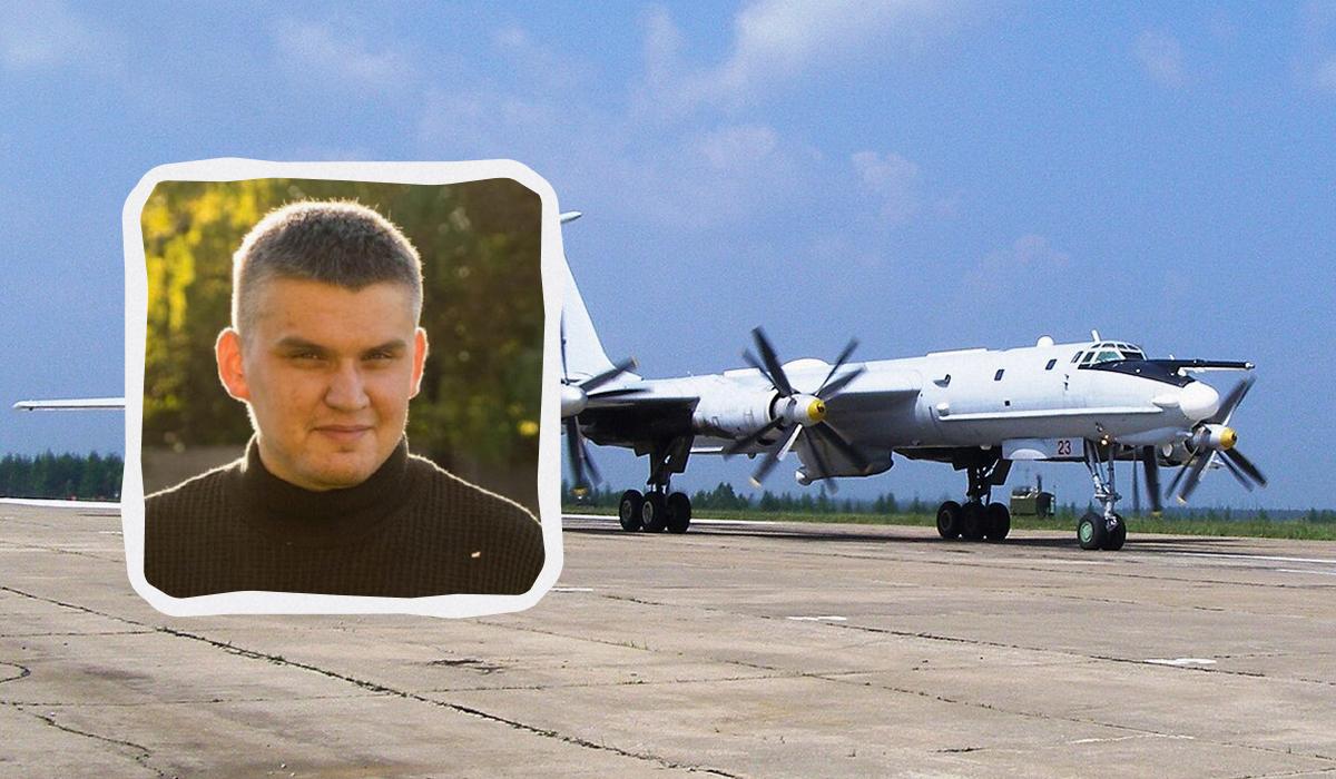 Продовження 'Павутини': експерт пояснив, чому втрата Ту-142 болюча для РФ