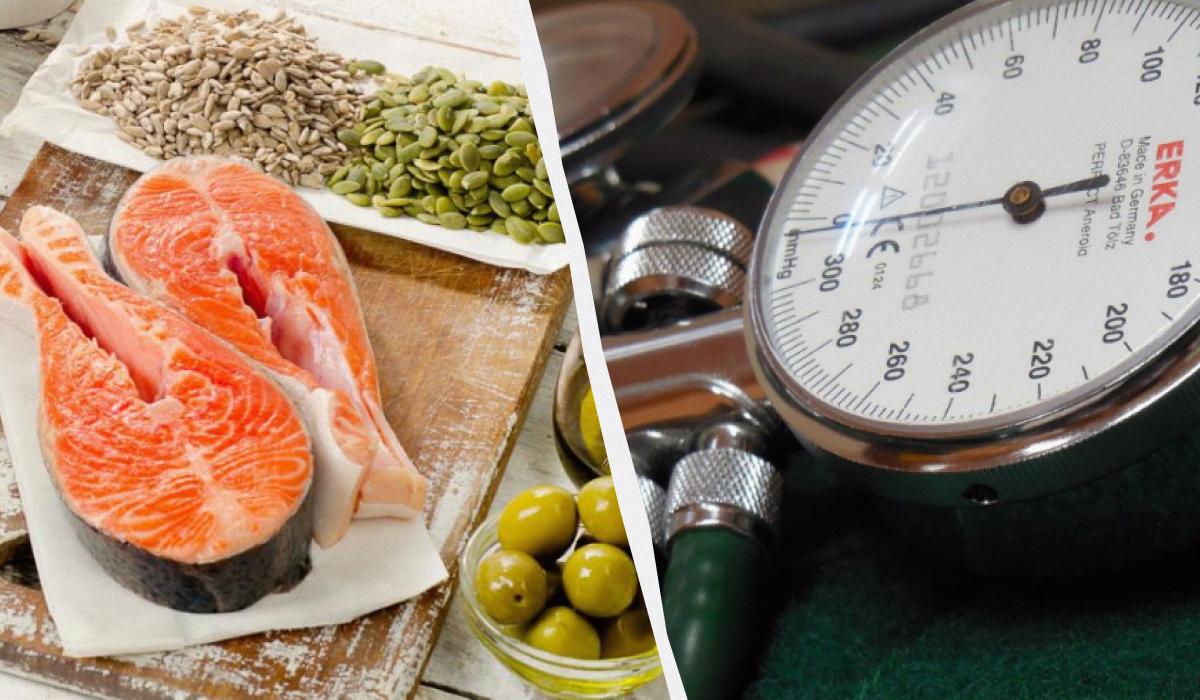 Яка їжа знижує тиск: кардіологи назвали 4 жирні, але корисні продукти