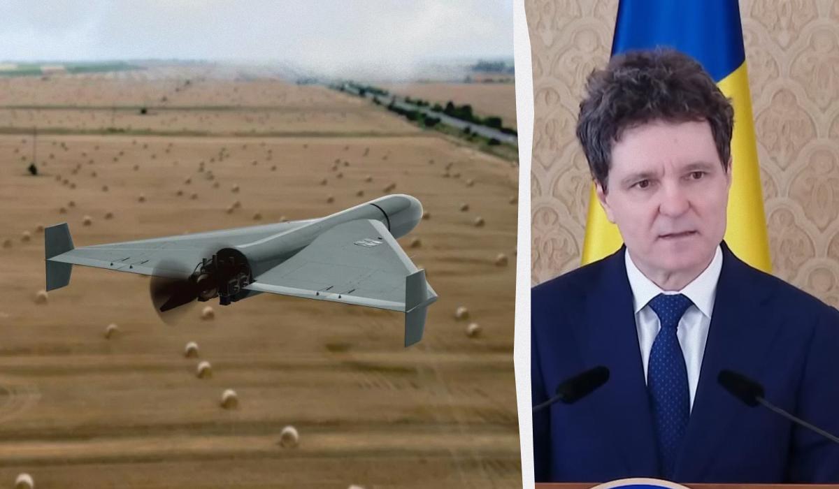 Президент Румунії попросив РФ бити по Україні так, щоб не страждали громадяни його країни Президент Румунії попросив РФ бити по Україні так, щоб не страждали громадяни його країни
