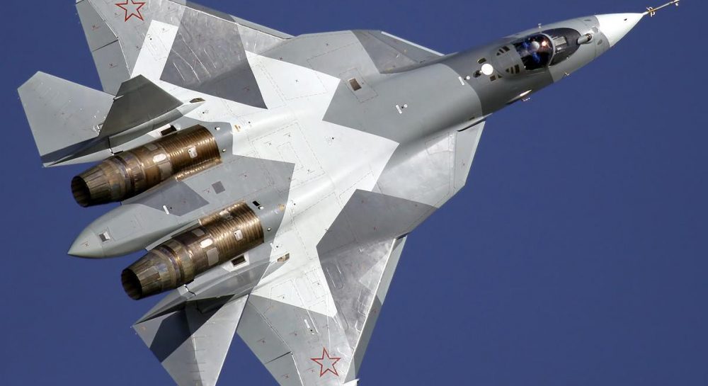 Украинские дроны поразили Су-34 и Су-57 на аэродроме Шагол в Челябинской области — image 1