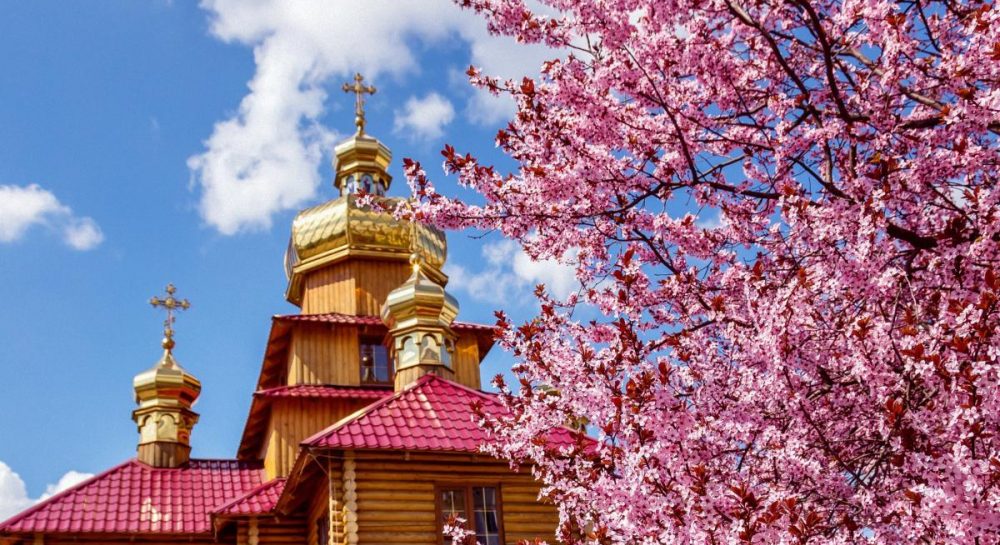 4 травня: Православна церква вшановує мученицю Пелагію, яка відмовила імператору