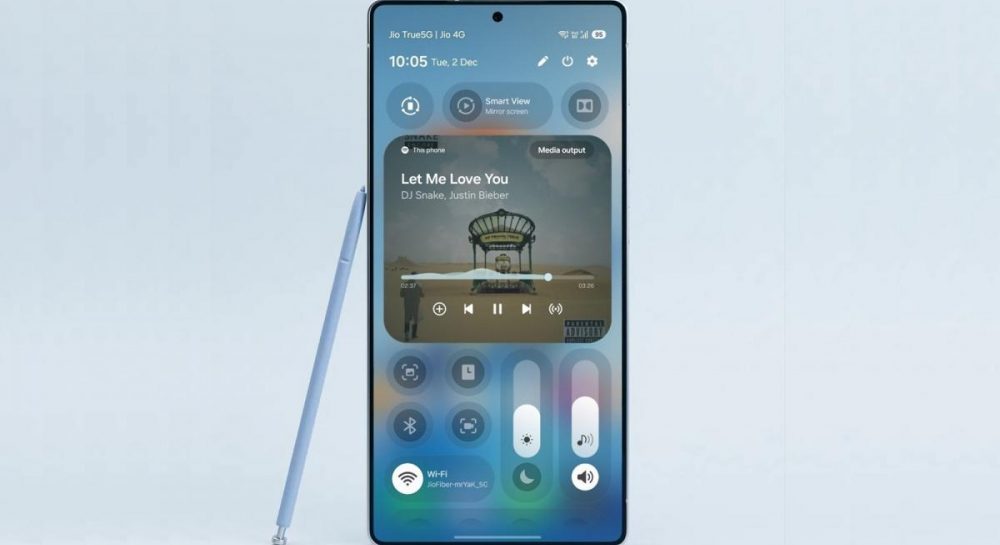 Samsung Rolls Out One UI 8.5 with Android 16, Enhancing Cross-Device and AI Features — image 1
