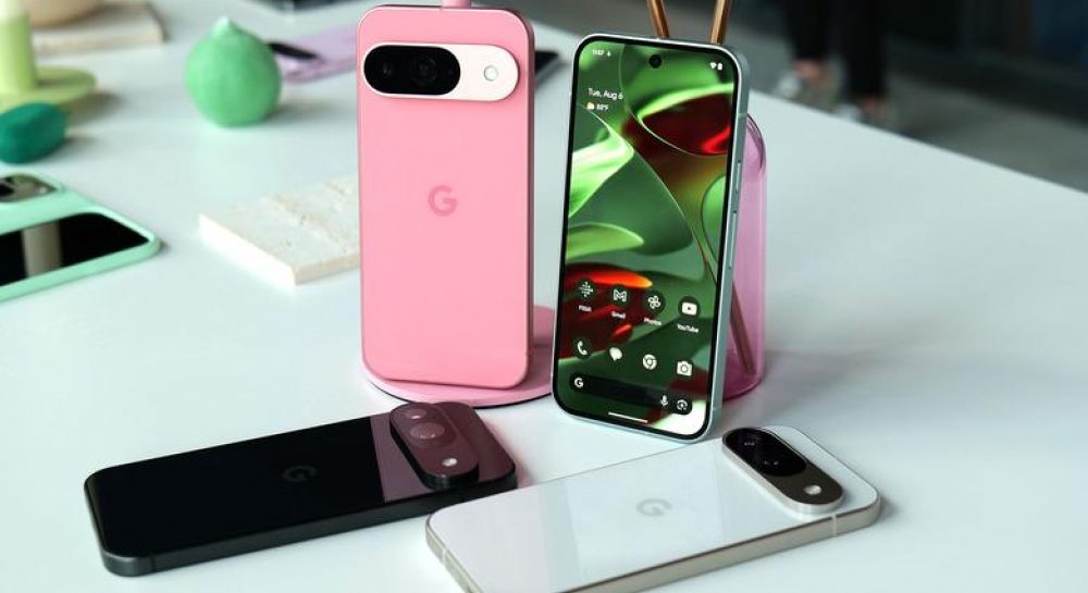 всі чотири смартфони розсекречені до анонсу