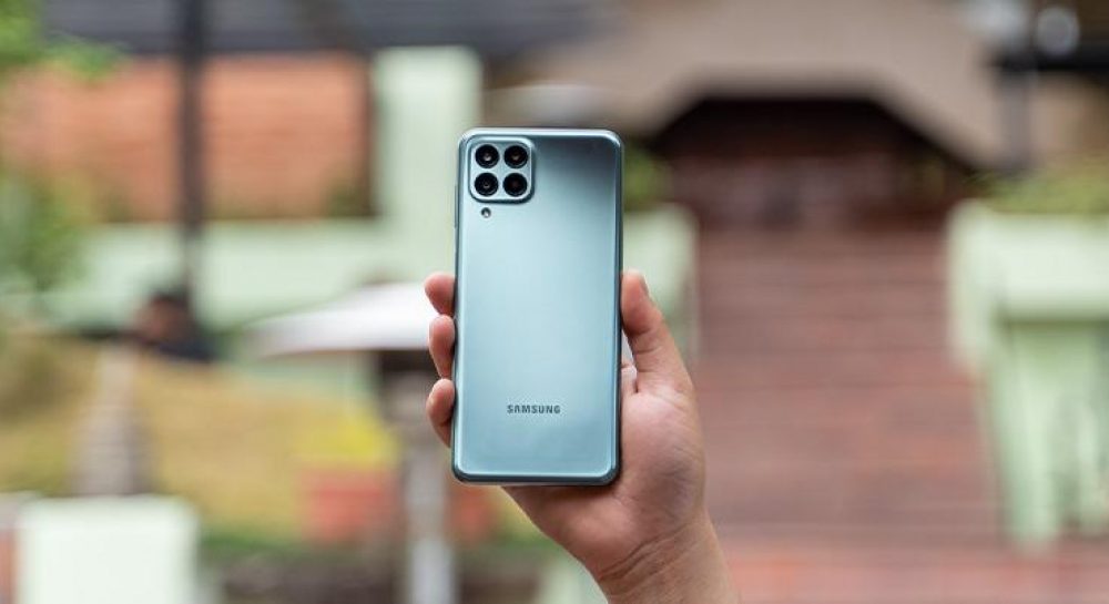 Які Samsung більше не оновлюються