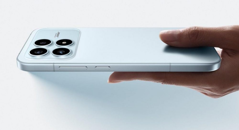 Смартфони Xiaomi 2026 року