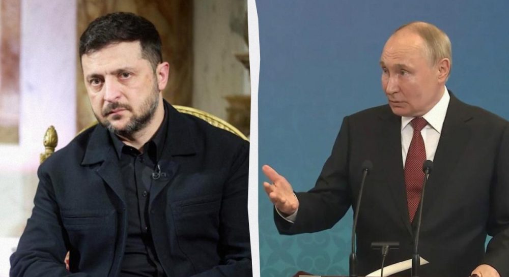 Путін нарешті заявив, що готовий до реальних зустрічей