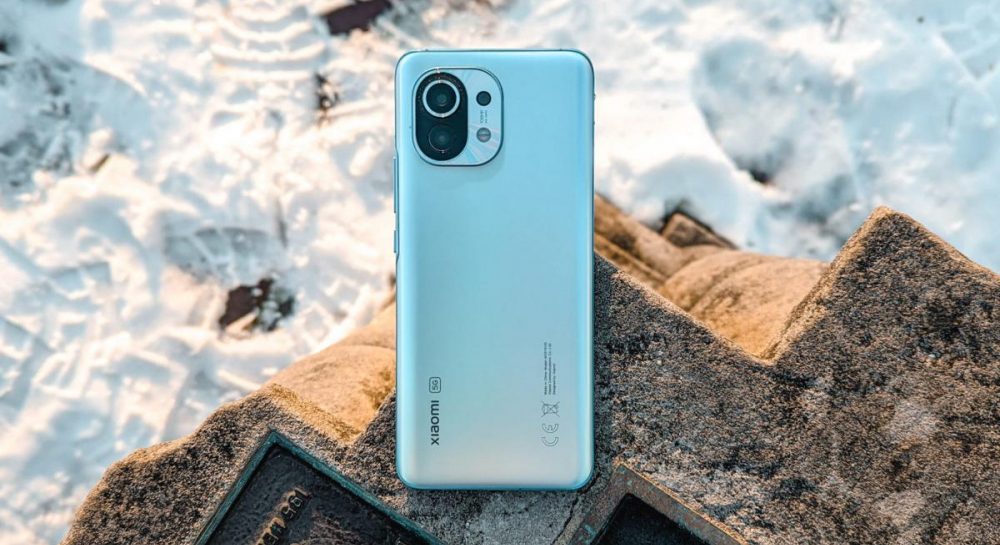 Xiaomi несподівано оновила старі популярні смартфони