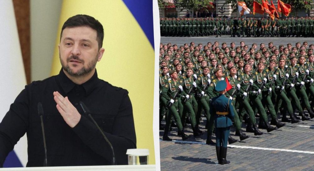 "Зеленський дозволив парад у Москві": експерти проаналізували, як відреагували росіяни