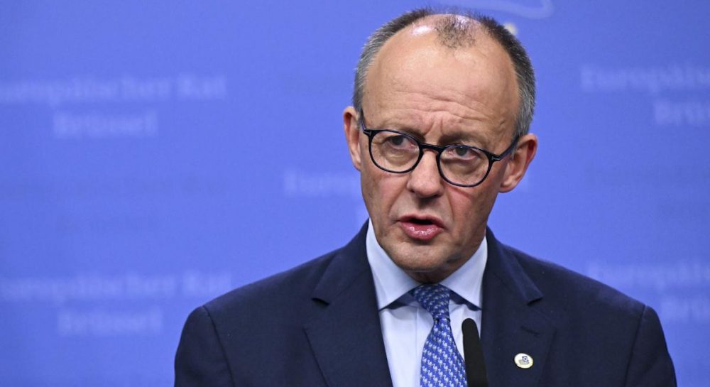 Мерц закликав ЄС розпочати переговори про вступ Києва до блоку