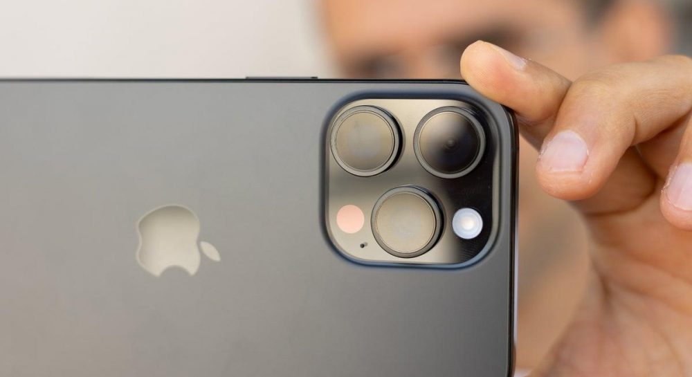iPhone 18 Pro що відомо