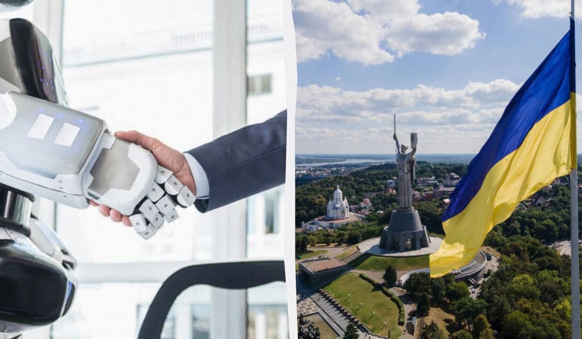Відбудовувати Україну замість мігрантів можуть роботи, - Подоляк