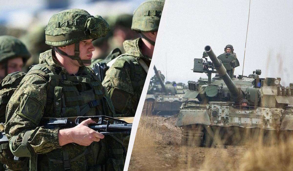 У квітні росіяни втратили більше територій, ніж захопили, – ISW